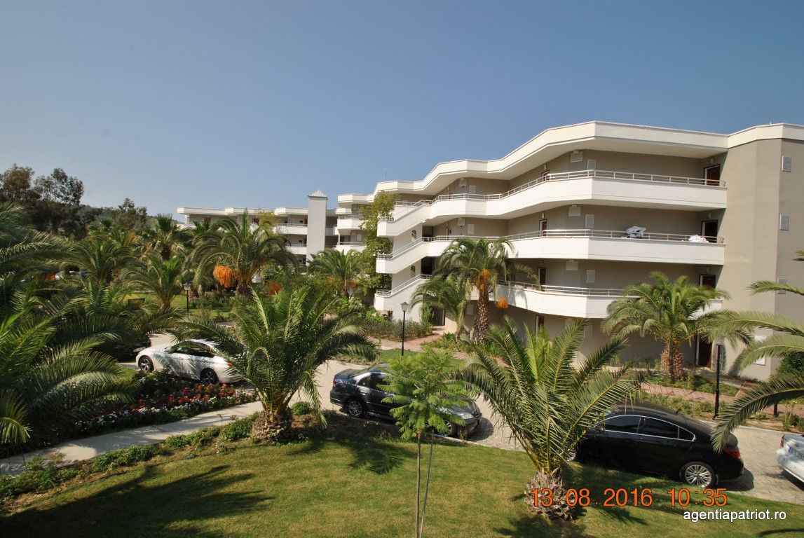 imagini hotel PALM WINGS EPHESUS